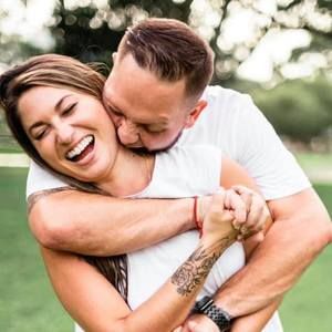 Meet your Posher, Nicholas